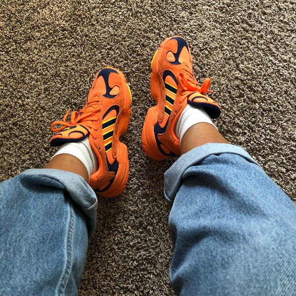 adidas Shoes - Adidas Yung 1